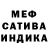 Канабис SATIVA & INDICA Zachem Rigaesh